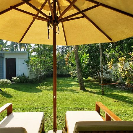 Villa Ema Galle Exterior photo
