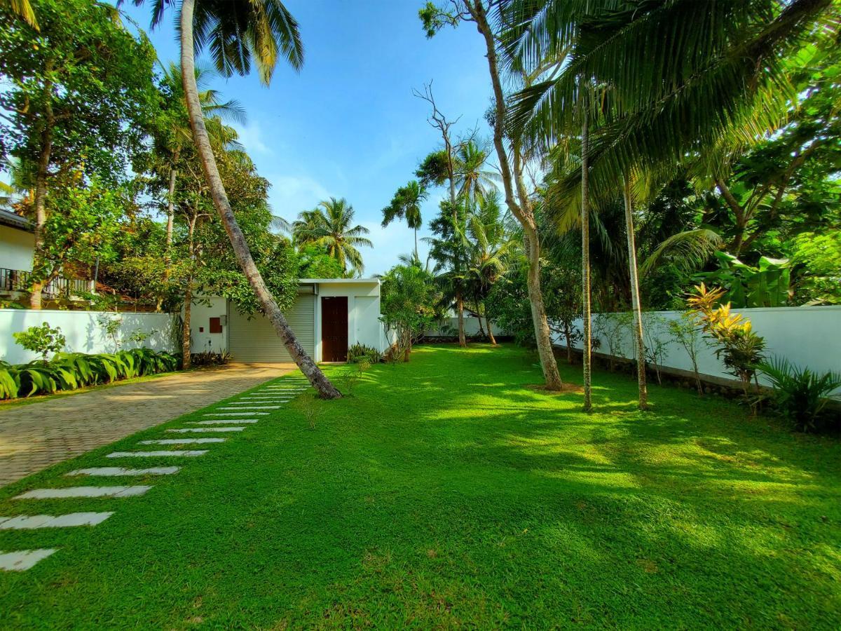 Villa Ema Galle Exterior photo