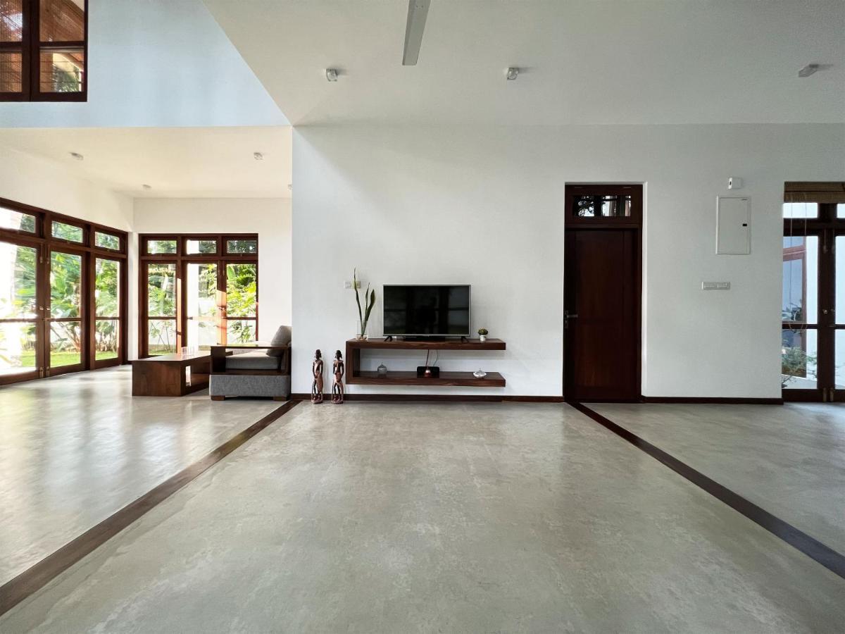 Villa Ema Galle Exterior photo