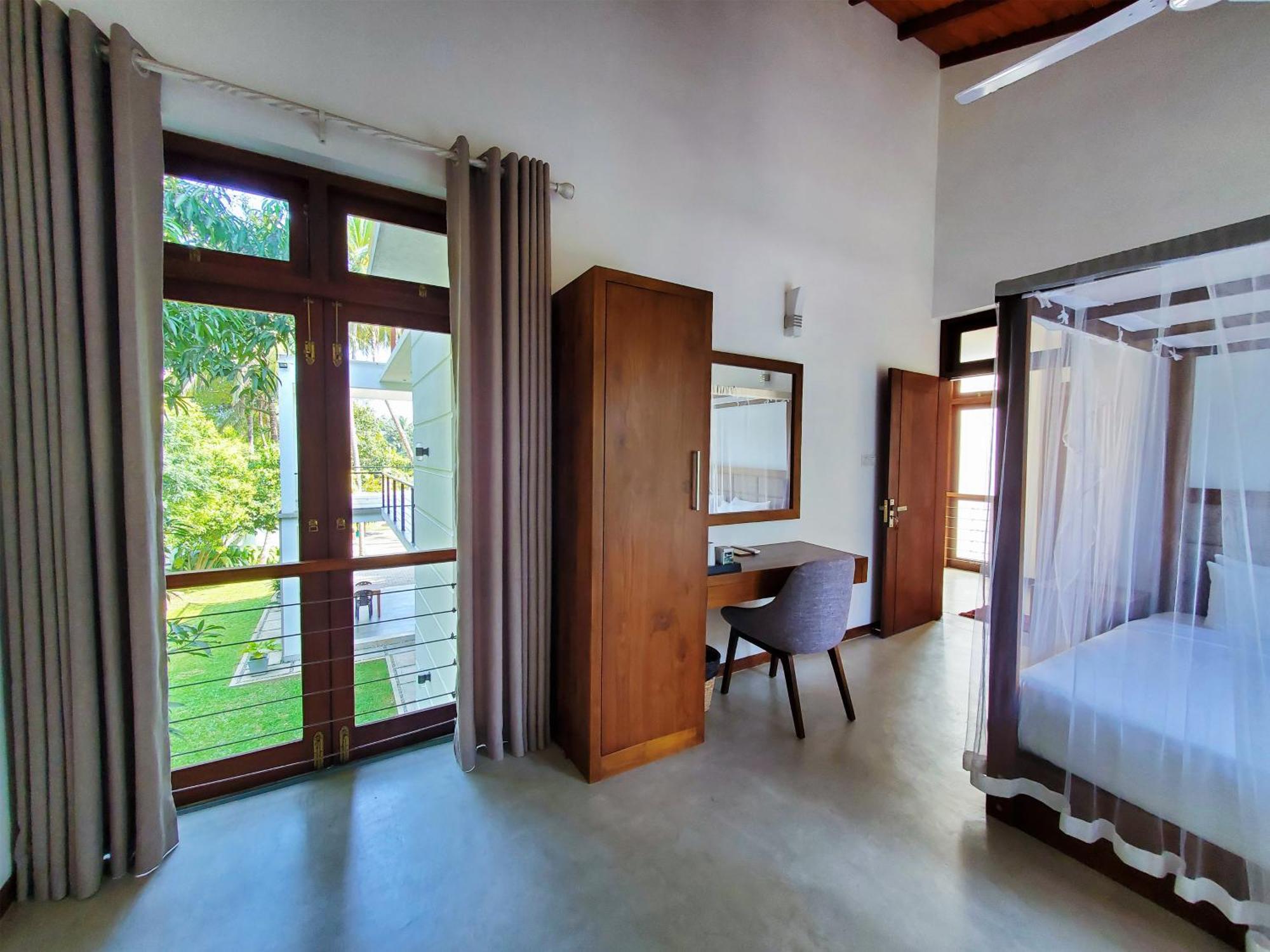 Villa Ema Galle Exterior photo
