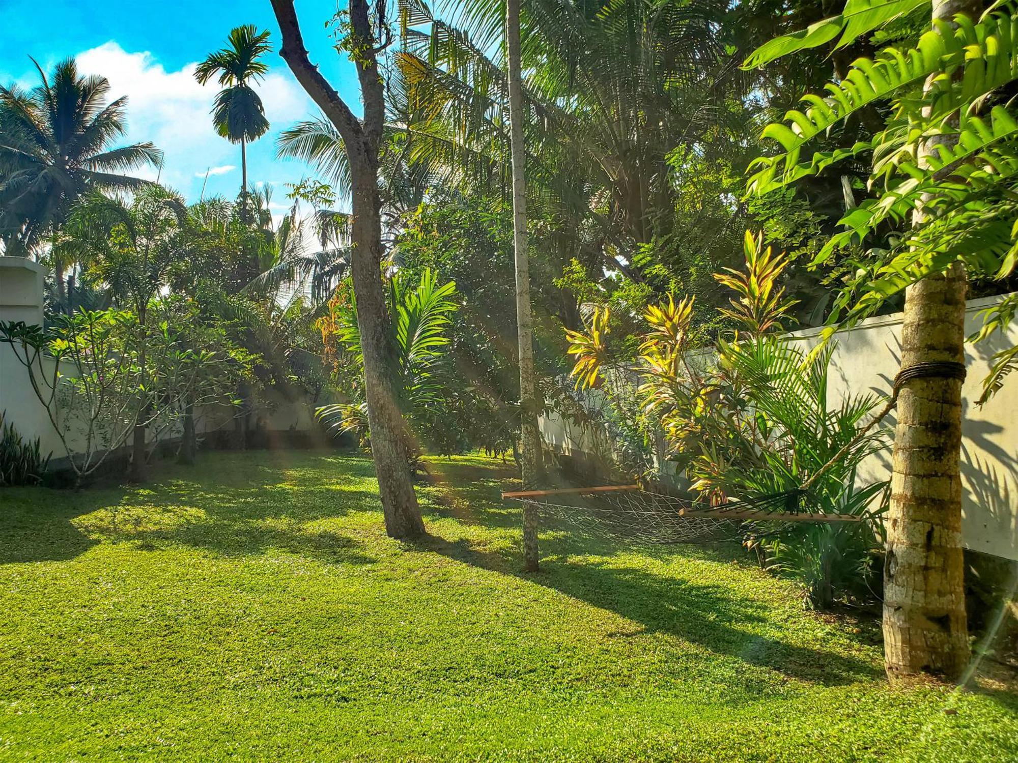 Villa Ema Galle Exterior photo